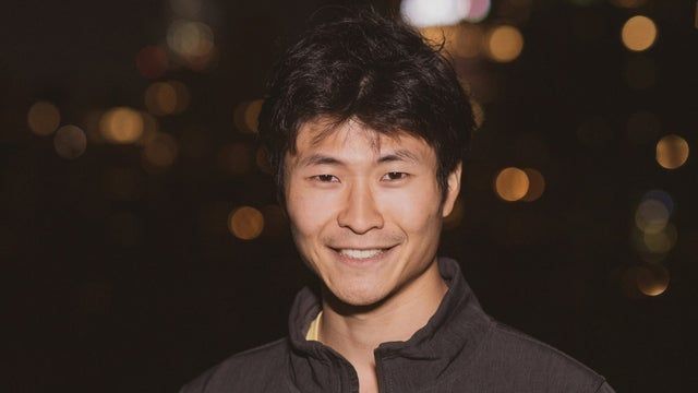 Alvin Kuai 2025 (Sacramento) | Punch Line Comedy Club - Sacramento