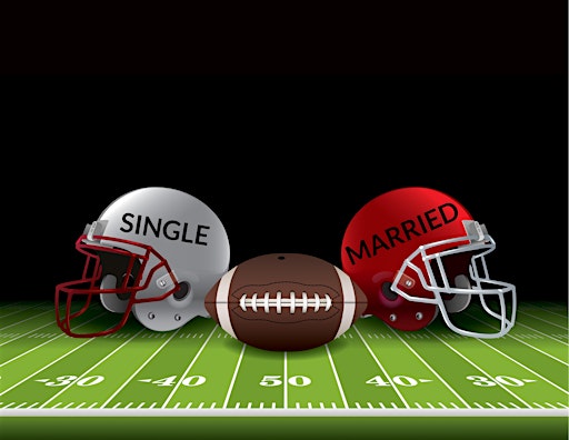The Single VS Married improv show | Fort Mill Community Playhouse