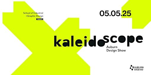 2025 Kaleidoscope: Auburn Design Show / Opening Reception | Wallace Hall