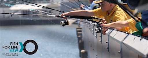 NSW DPIRD Kids School Holiday Fishing Workshop - Narrabeen Lagoon | Coastal Environment Centre (CEC)
