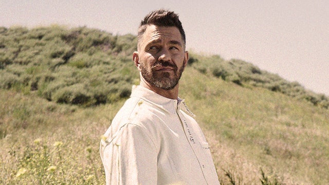Andy Grammer-Monster Tour 2025 (Mankato) | Vetter Stone Amphitheater