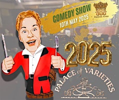 Freddie Starr & Neil Diamond Tribute Show (Birmingham UK) | Bartons Arms: Palace of Varieties Hall
