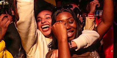 AFROBEATS & HAPPINESS -  DALLAS MEMORIAL DAY WEEKEND SATURDAY | XOXO Dining Room