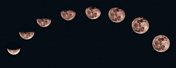 Women's New Moon Circles | Good Medicine Collective