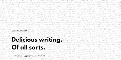 Delicious writing. Of all sorts. | Thatto Heath Library
