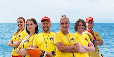 Water Safety Ireland Pool Lifeguard Course | Acres Lake Swimming Pool
