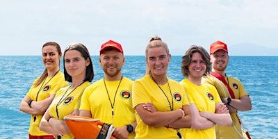 Water Safety Ireland Pool Lifeguard Course | Acres Lake Swimming Pool