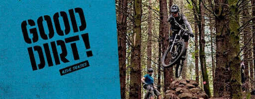 RCB x NWTA: GOOD DIRT (WOMEN-LED) in Cascade Locks | Herman Creek Road