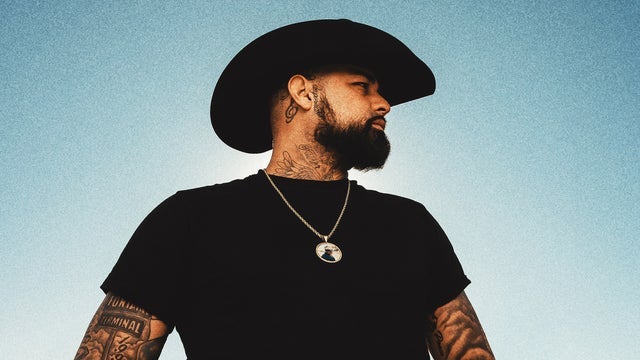 Louie TheSinger: One For The Hometown Tour 2025  2025 (San Antonio) | Aztec Theatre