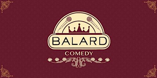 Balard Comedy à La Mazane | La Mazane