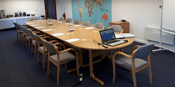 Scotland's Fast Track PPL Ground School Course | ACS Flight Training at Perth Airport