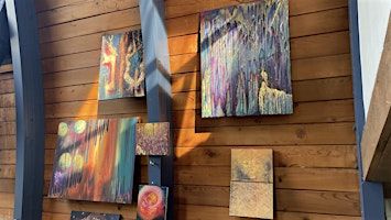 Many Beautiful Worlds | Kenton Masonic Temple