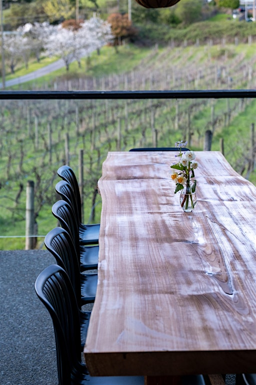 Dinner at the Sixty Forty Farm | Sixty Forty