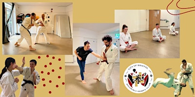 Shorinji Kempo - Windmill Hill - 2025 | Windmill Hill City Farm (John James Room)