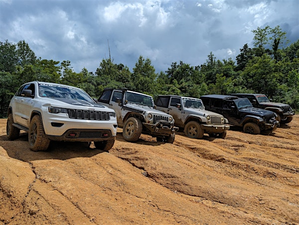 Easy Ride, Vinton County, 6-21-25 | Vinton County