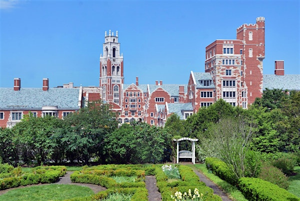 The Leader's Way at Yale: Certificate Program for Innovative Leadership | Berkeley Divinity School
