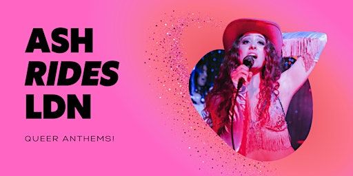 Queer Anthems Ride! | Gymbox Farringdon