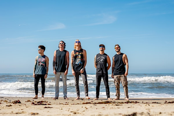 Ballyhoo! - Here Comes Another Maryland Summer @ Tiki Bar Solomons! | Tiki Bar Solomons Island