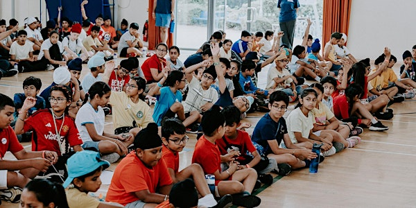 Southall Summer Camp 2025 | Khalsa Primary School