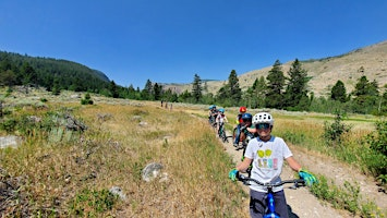 LEAF Bike Camp | Alpine Science Institute at Central Wyoming College