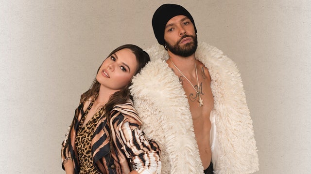 Jesse & Joy - El Despecho Tour 2025 (Cleveland) | House of Blues Cleveland
