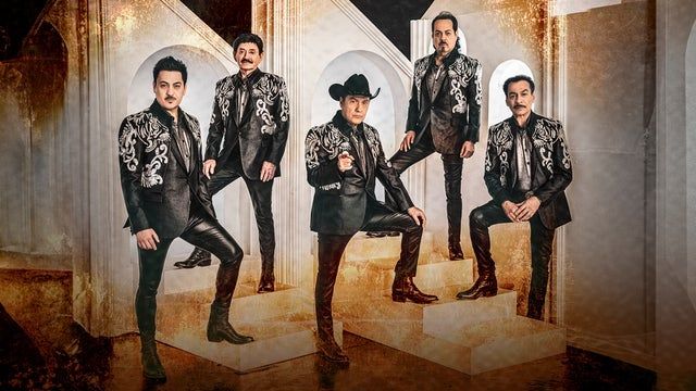 Los Tigres del Norte 2025 (Baton Rouge) | Raising Canes River Center Arena