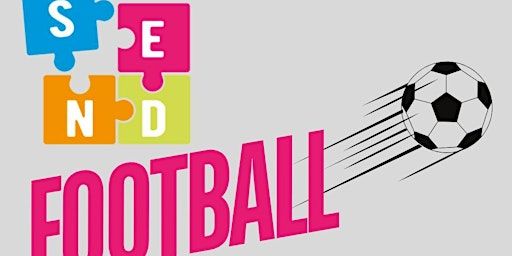Special Educational Needs and Disabilities Football with JP Coaching | Bishop's Hatfield Girls' School