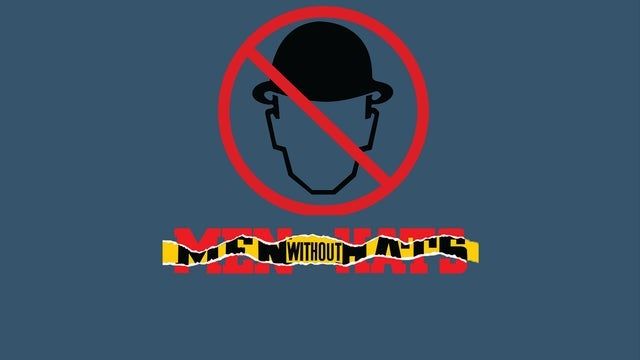 Men Without Hats 2025 (Colorado Springs) | Black Sheep