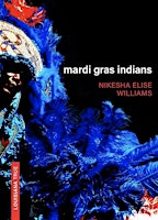 Nikesha Elise Williams 2025 Author Talks Series: September 19 | Buckhead Art & Company