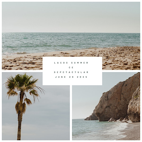 LACOS Summer CE Spectacular | Skirball Cultural Center, North Sepulveda Boulevard, Los Angeles, CA, USA