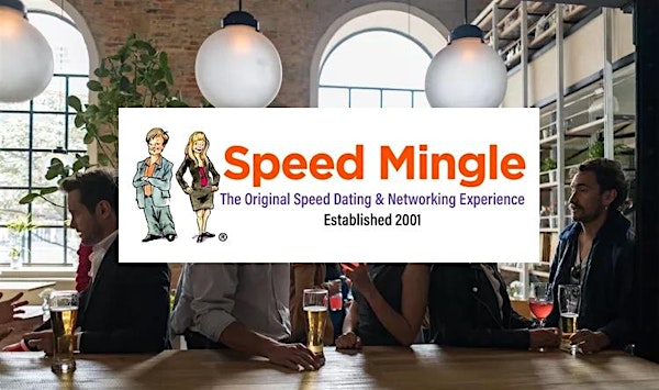 Baton Rouge, LA Mix, Match & Mingle Networking Experience | Baton Rouge, LA  Speed Mingle Networking Events