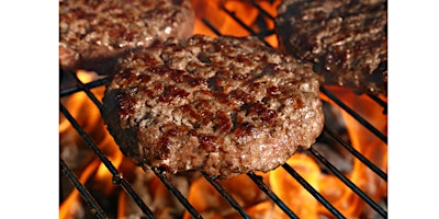 Community Barbecue | Christ Church Mountsorrel
