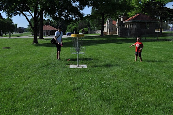 Park Shelter at Ray Miller Park - 2025 | Ray Miller Park