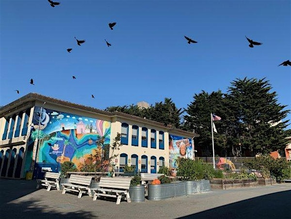 Help Rosa Parks Elementary School Prepare to Welcome New TK Students! | Rosa Parks Elementary School