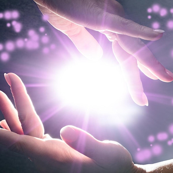Divine Bliss Private Healing Sessions | 1607 W Lawndale Dr