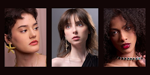 Beauty and Portraiture Workshop | 11012 Macleod Trl SE