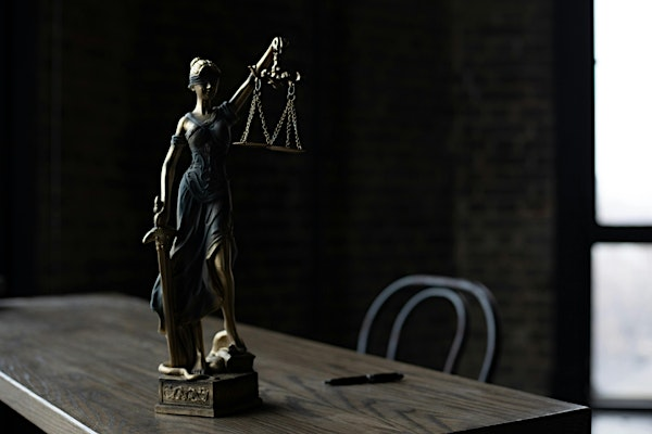 Understanding Homelessness Night 4:  How Legal Services  Help Reduction | Manny's