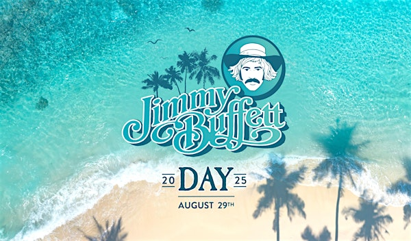 Jimmy Buffett Day at Margaritaville Resort Orlando 2025 | Margaritaville Resort Orlando