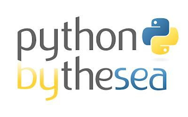 Python By the Sea | De La Warr Pavilion