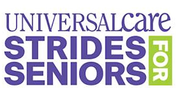 UniversalCare Strides for Seniors | North Maple Regional Park