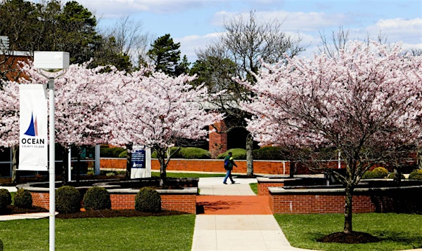 Summer Express Enrollment Day | Ocean County College