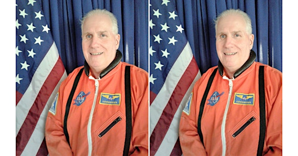 Apollo 11: One Giant Leap, a Series of Firsts | DuPage County Historical Museum & Wheaton Park District Administration Building