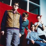 Weezer Council Bluffs Concert Tour 2025｜July 20 | Stir Concert Cove-Harrah's Council Bluffs Casino & Hotel