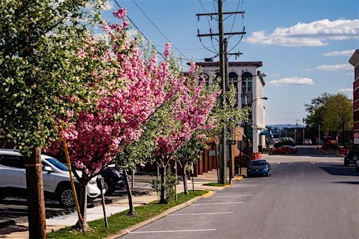Indiana Borough Farm + Flea Community Yard Sale | 55 N 8th St