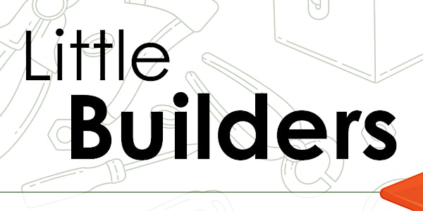 Little Builders - Neustadt branch | West Grey Public Library - Neustadt Branch