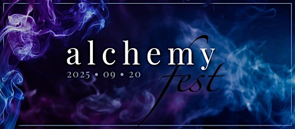 Alchemy Fest 2025 | LabO Theatre