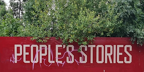 Stories of Hope and Humanity from the NHS | The Montgomery