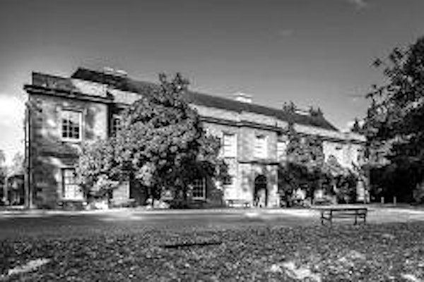 Ghost Hunt at Abington Park Museum | Abington Park Museum