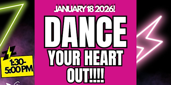 Dance Your Heart Out!! Reading’s Feel Good Dance Event with Line Dancing!! | Revolución de Cuba Reading
