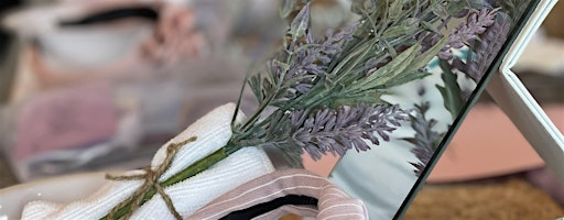 Pause + Glow: Somatic and Skincare Workshop To Build Selfcare Habits | LSR Wellness - Lafayette Hill